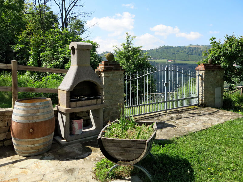 Agriturismo La Rovere
