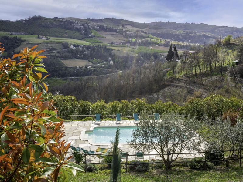Agriturismo La Rovere