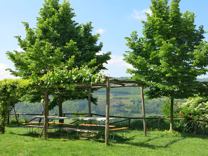 Agriturismo La Rovere