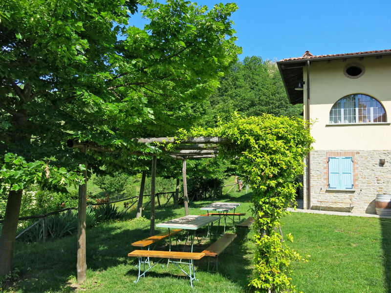 Agriturismo La Rovere