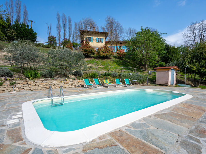 Agriturismo La Rovere