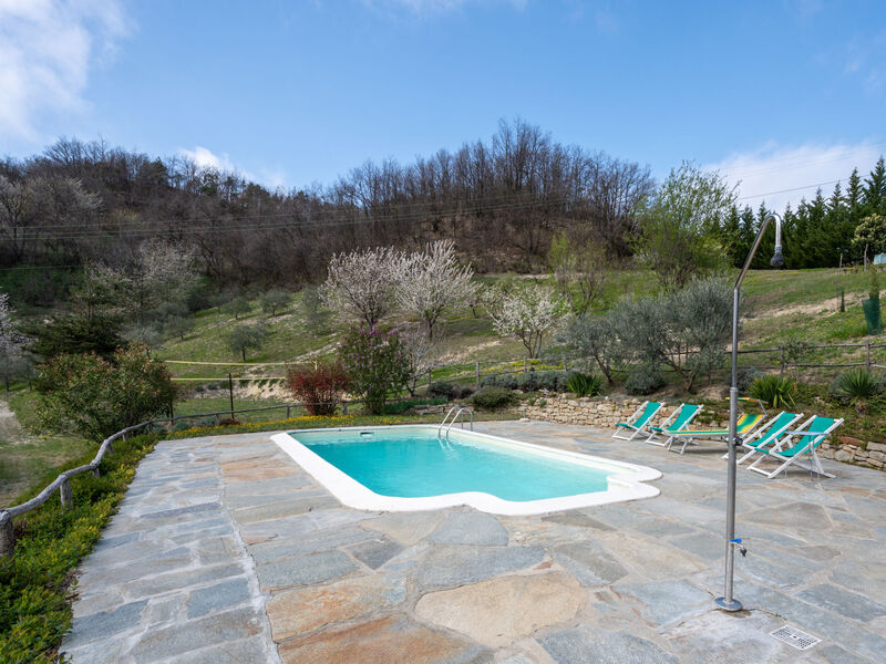 Agriturismo La Rovere