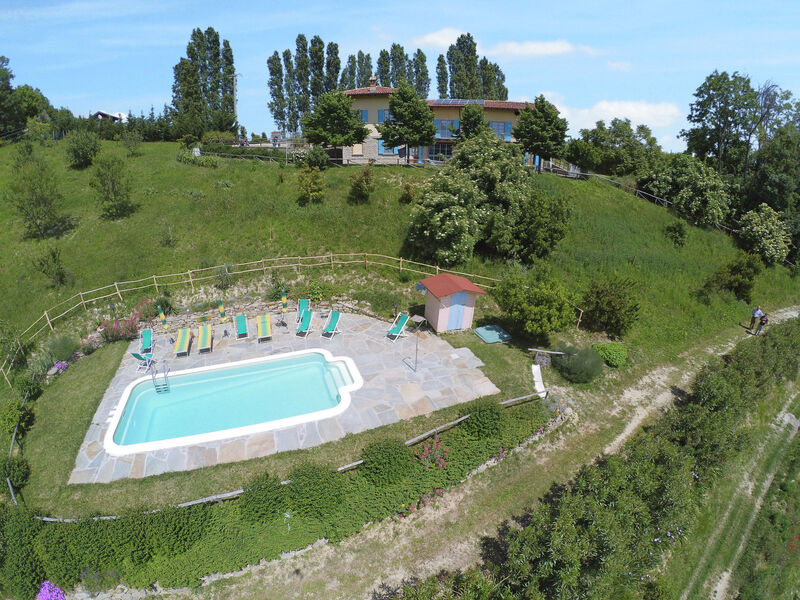Agriturismo La Rovere