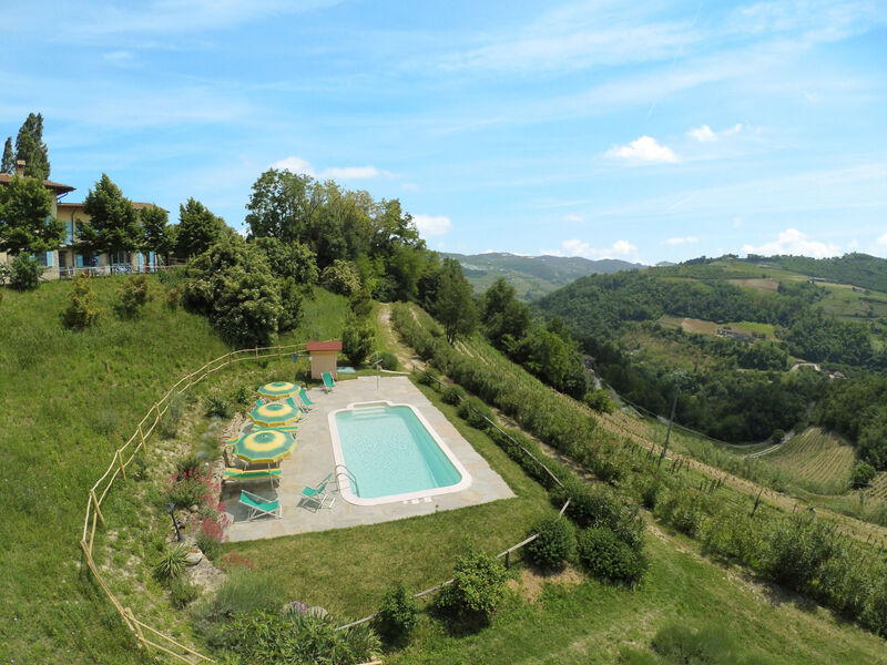 Agriturismo La Rovere