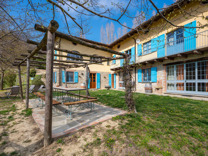Agriturismo La Rovere