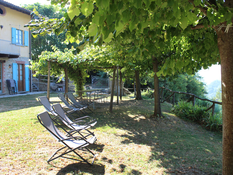Agriturismo La Rovere