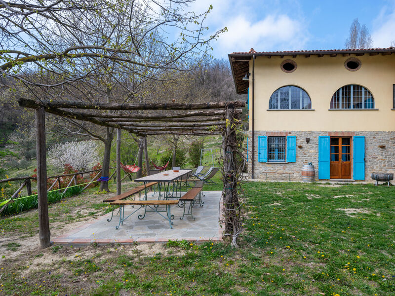 Agriturismo La Rovere