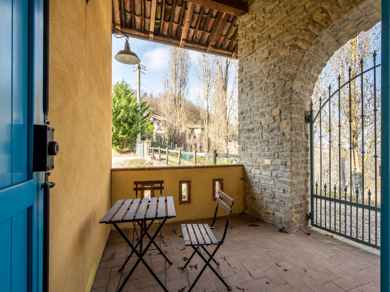 Agriturismo La Rovere