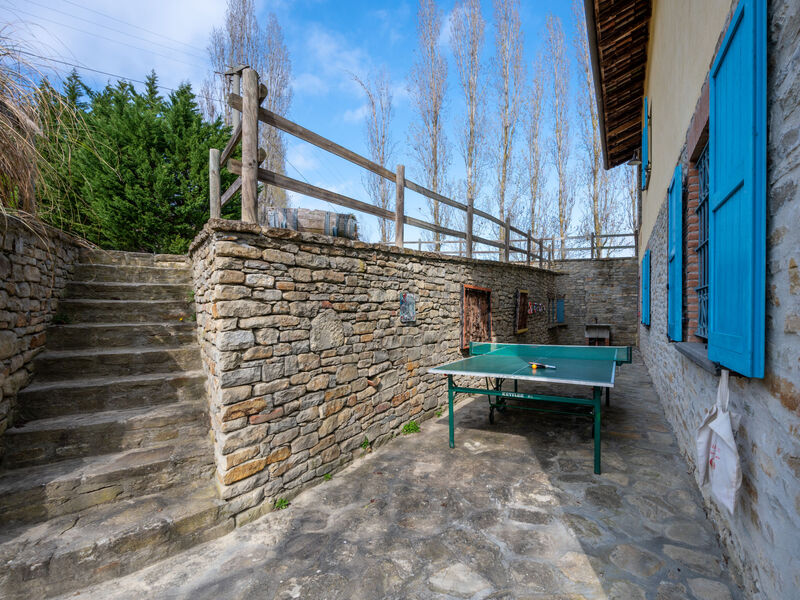 Agriturismo La Rovere