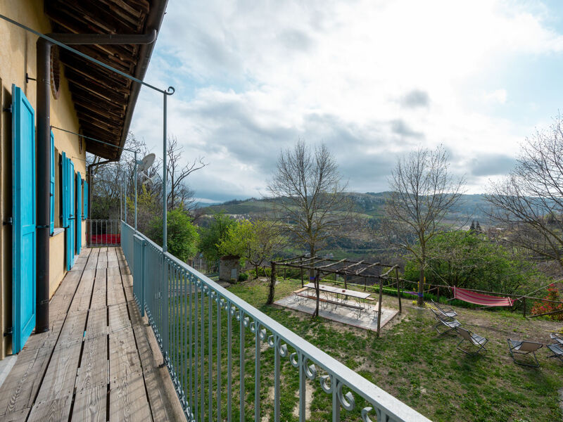 Agriturismo La Rovere