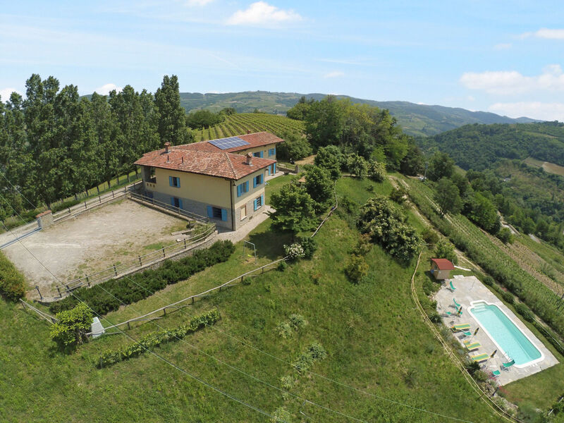 Agriturismo La Rovere