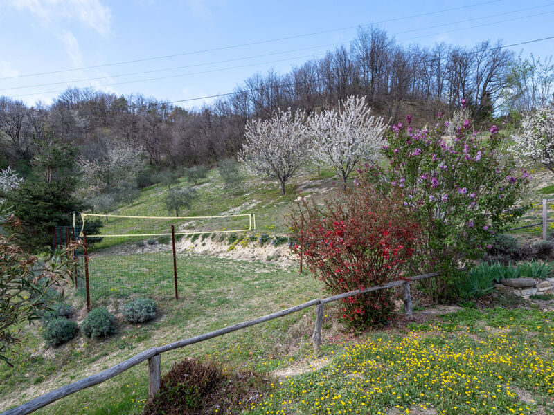 Agriturismo La Rovere