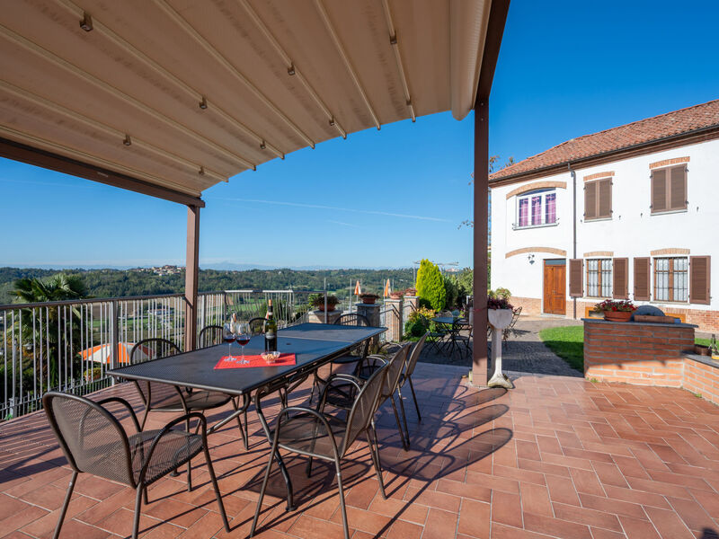 Tenuta Il Pozzo Fiorito