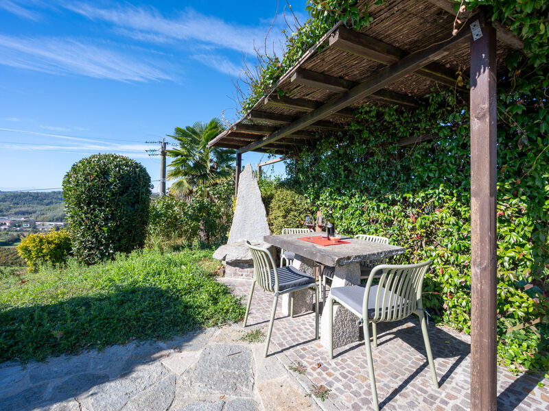 Tenuta Il Pozzo Fiorito