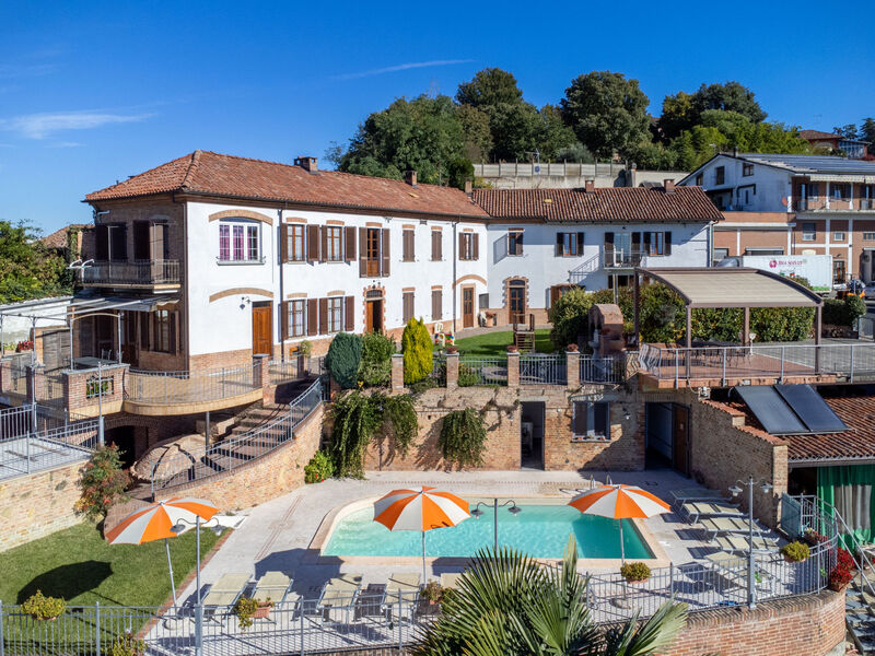 Tenuta Il Pozzo Fiorito