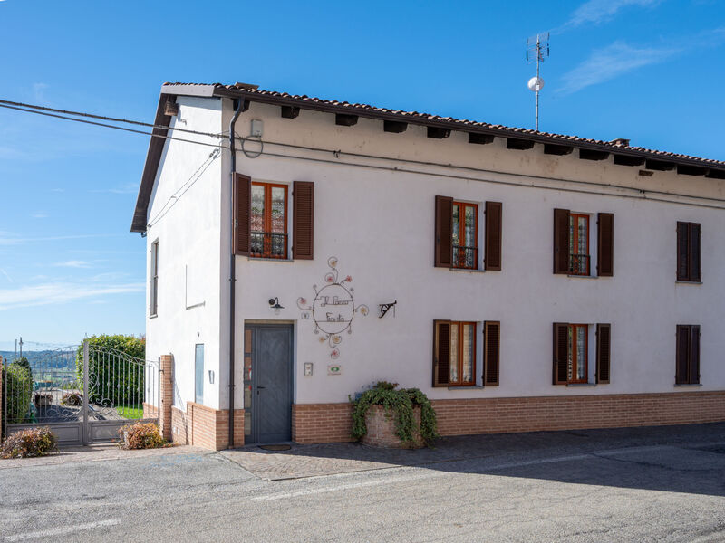 Tenuta Il Pozzo Fiorito