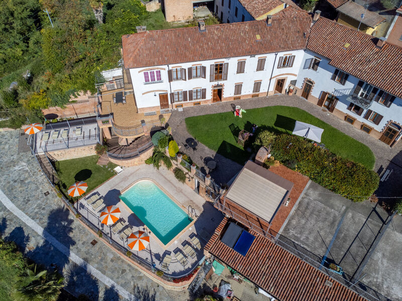 Tenuta Il Pozzo Fiorito
