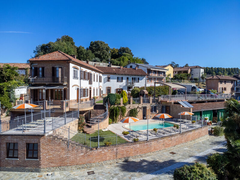Tenuta Il Pozzo Fiorito