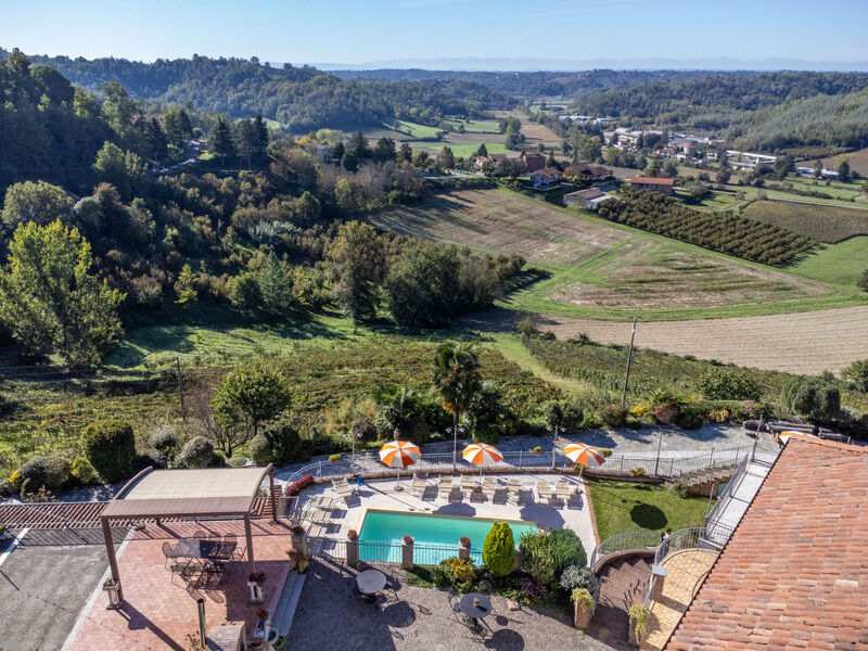 Tenuta Il Pozzo Fiorito