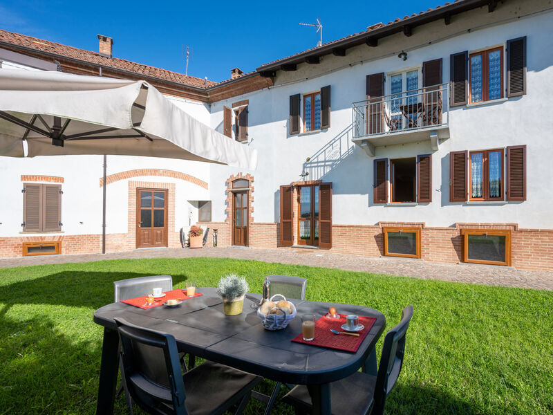 Tenuta Il Pozzo Fiorito