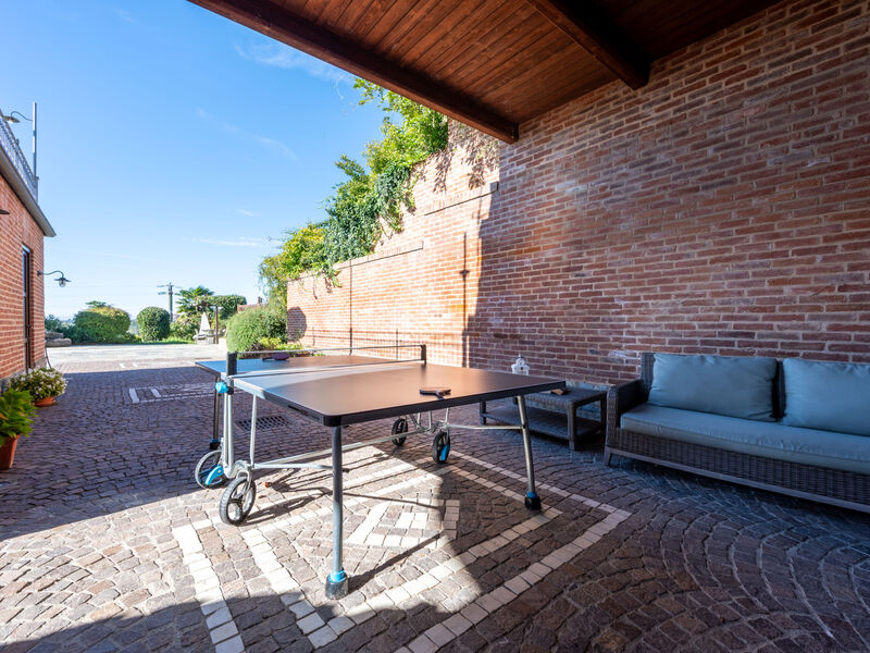 Tenuta Il Pozzo Fiorito