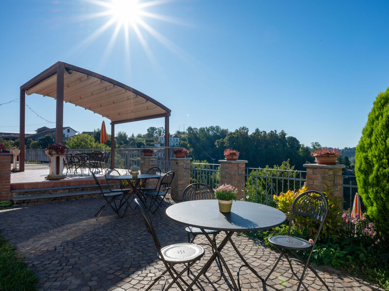 Tenuta Il Pozzo Fiorito