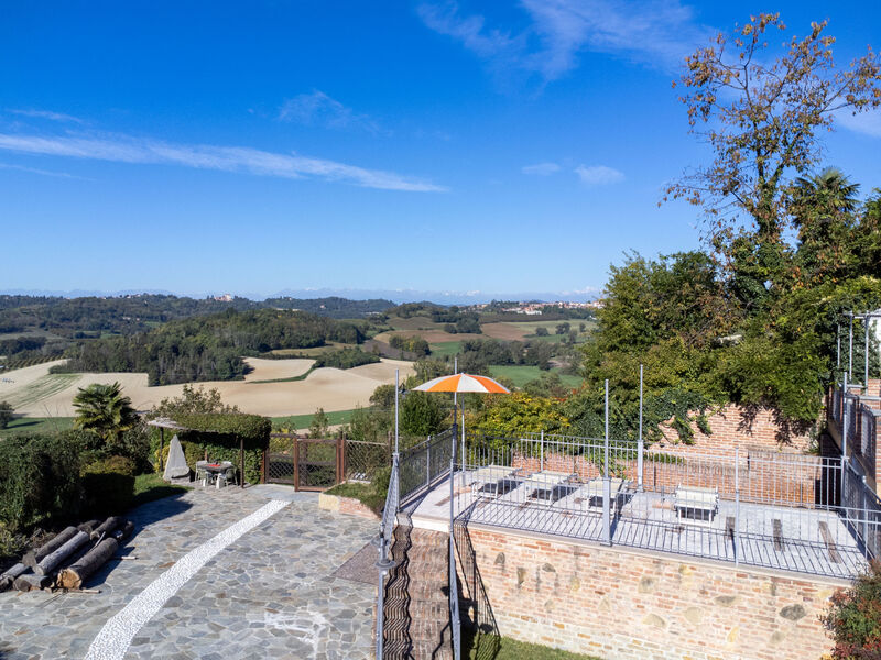 Tenuta Il Pozzo Fiorito