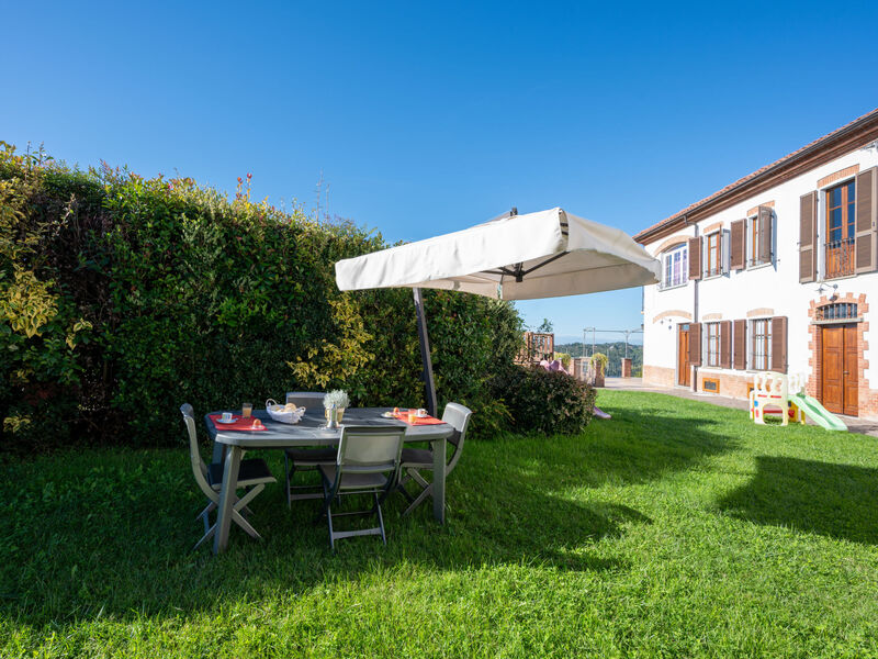 Tenuta Il Pozzo Fiorito