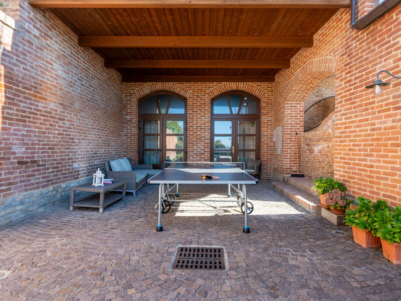 Tenuta Il Pozzo Fiorito