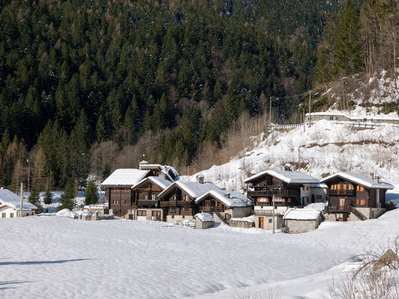 Chalet Borgo Walser Testa 5