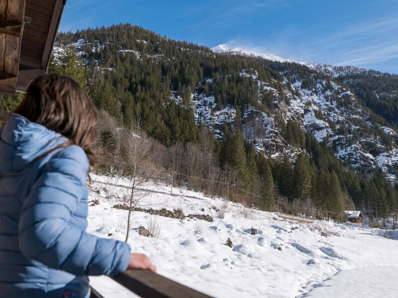 Chalet Borgo Walser Testa 9