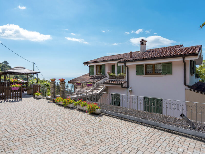 Vila Ginestra