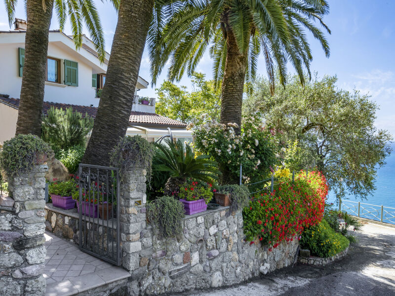 Vila Ginestra