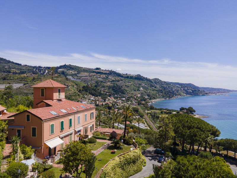 Belvedere