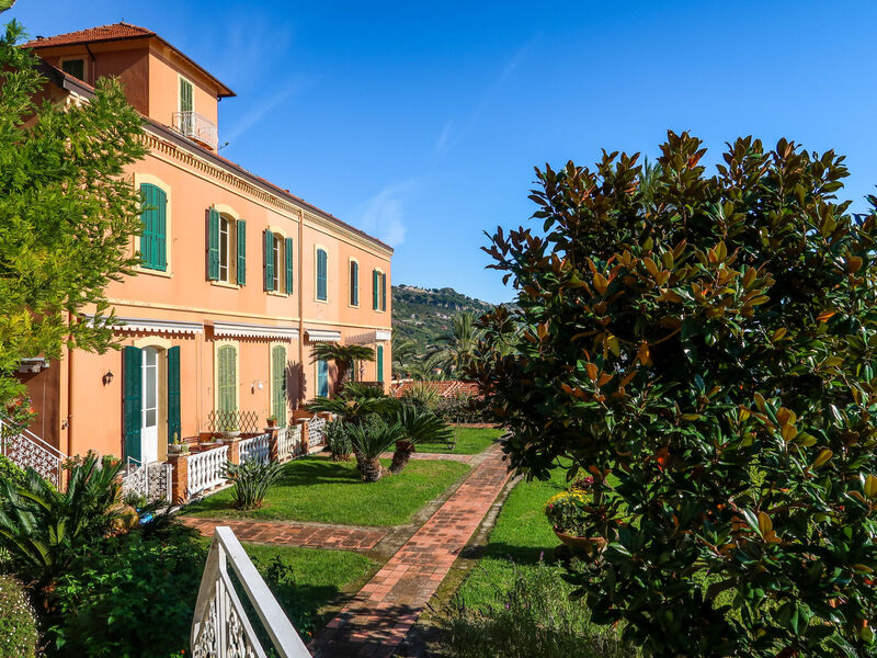 Belvedere