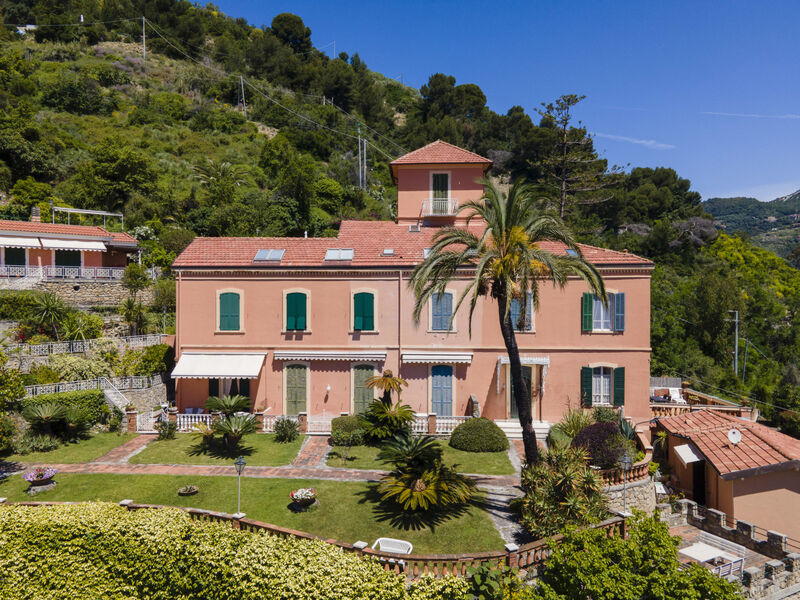 Belvedere