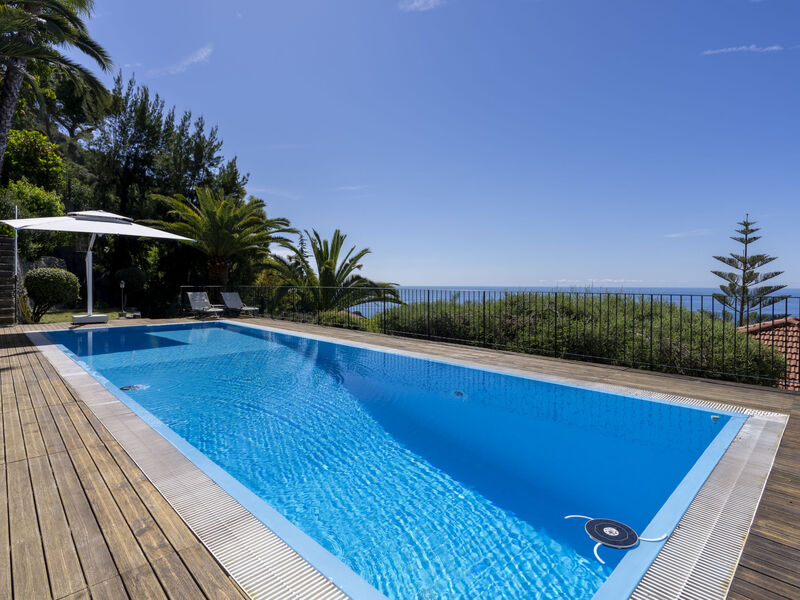 Vila incredible View