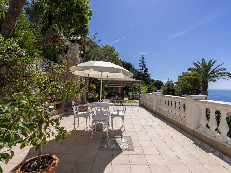 Vila incredible View