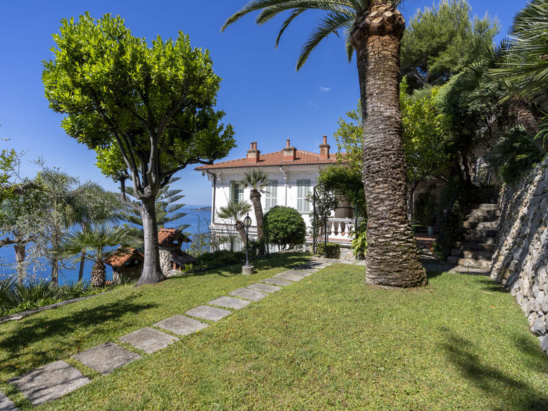 Vila incredible View