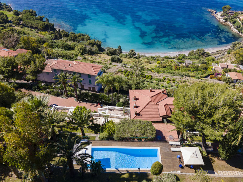 Vila incredible View