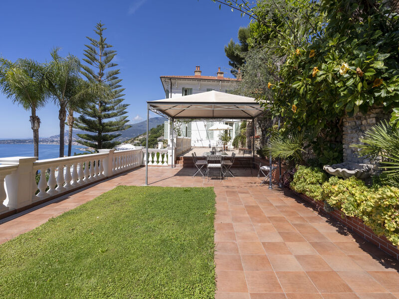 Vila incredible View