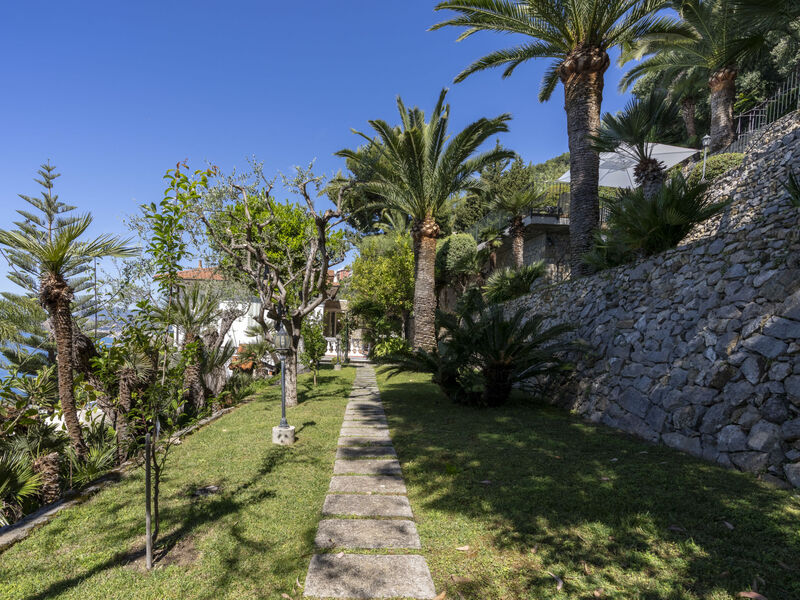 Vila incredible View