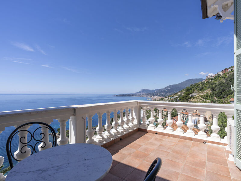 Vila incredible View