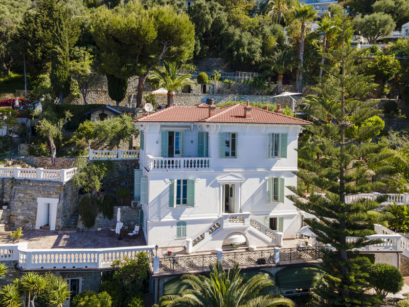 Vila incredible View