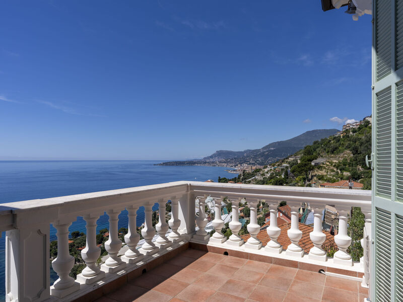Vila incredible View