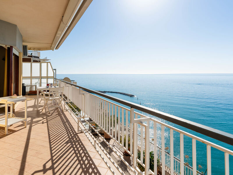 Calandre Mare