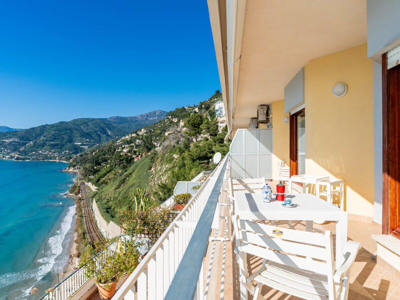 Calandre Mare