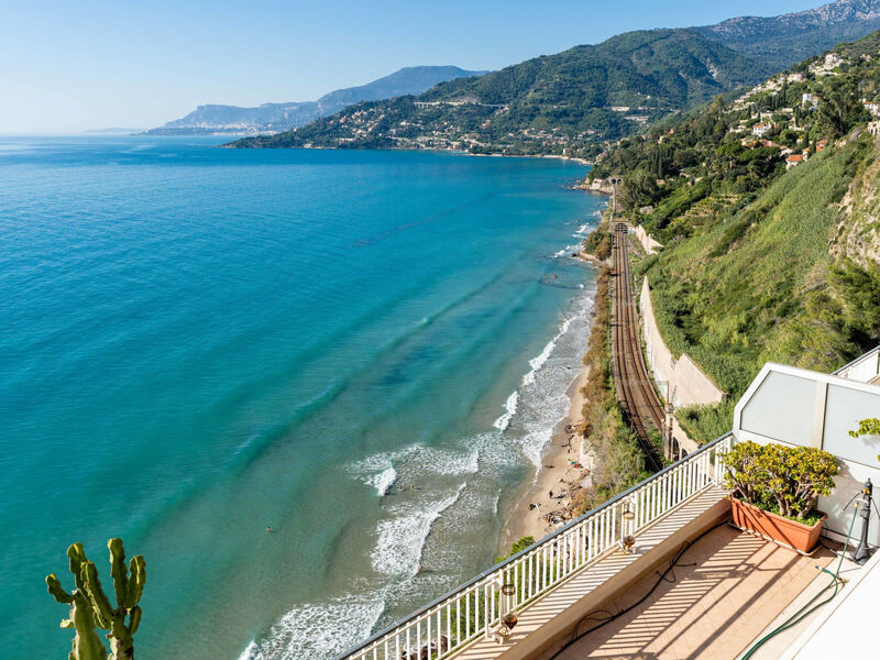 Calandre Mare