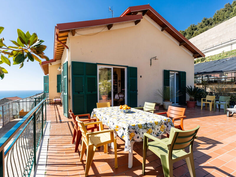 Casa Cycas