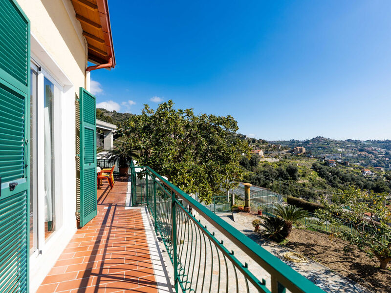 Casa Cycas